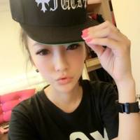 非主流女生头像从此心里再无第二人