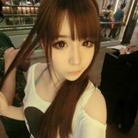 非主流女生头像下雨了陪在你身边的是谁