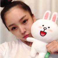 非主流女生头像图片孤独万岁我对人心早有防备