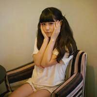 非主流女生有些时候爱真的说不出来