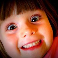 微信小孩搞怪头像