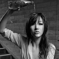 微信头像韦小艾的意境头像女生意境