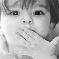 我要发芽熊孩子的搞笑头像