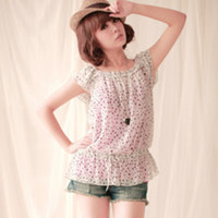 非主流微信女生头像