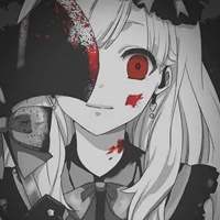 血腥阿,青春有意境姐妹女生头像LV1