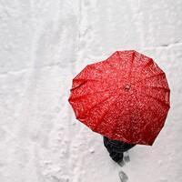 晴熙收藏意境女微信头像