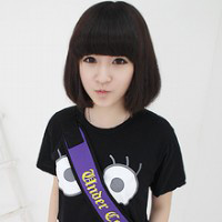 靓女专辑非主流女生Kings