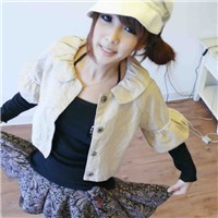 时尚唯美女生头像这个夏天将时尚完美演绎