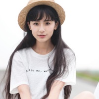 非主流00后女生头像妩媚丶小女人