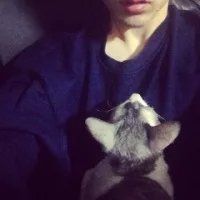 热烈地计划过的远景意境男生个性头像