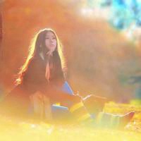 小太阳、,非主流唯美女生头像Lee