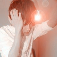 微信个性头像伤感意境男生头像男生意境