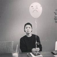 之名i好看的有意境男生头像LV1