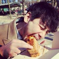 的人儿阿任性有意境男生头像念奴娇も