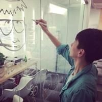 玫瑰发束任性有意境男生头像Kings