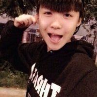 那路口◎青春有意境男生头像Lee