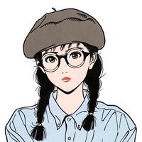 微信头像带字搞笑