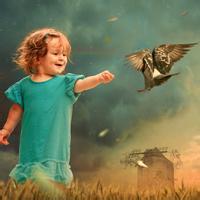 微信个性头像男生头像意境