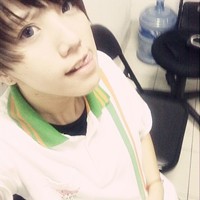 主题少见男生头像同样也可以有意境