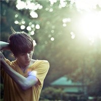 意境男生头像,阳光唯美意境男生头像,伤感唯美意境男生头像