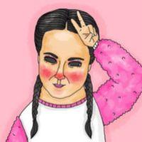 来过得很快乐另类搞怪头像