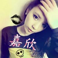 女生非主流霸气头像