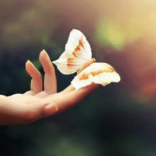 微信头像唯美意境式个性男女头像女生唯美个性