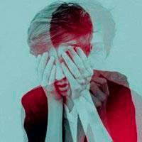 个性意境男生头像