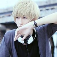 伤感意境男生头像