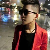 微信头像霸气哥非主流霸气头像