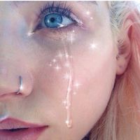 欧美非主流的霸气头像3