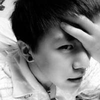 社会霸气帅男微信头像非主流霸气头像