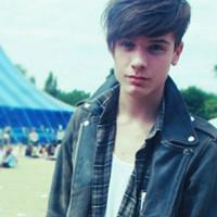 唯美意境女生侧面伤感头像