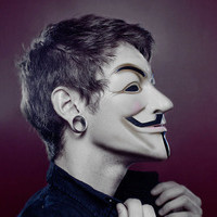 美搞怪男生微信头像奇葩青年2B井先生形容都没错我就是爱恶搞