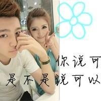 2016非主流带字头像