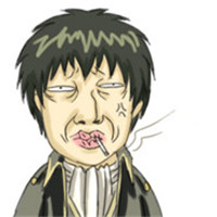 微信头像搞笑恶搞