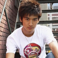 爱男生个性微信头像图片每个人心里总会藏着一个人