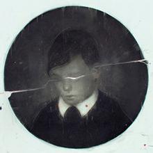 带字的非主流图片是怎么做的