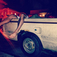 熟霸气男人微信头像午夜诗人