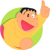 胖虎搞笑邪恶头像图片大全