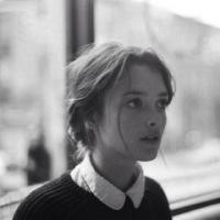 个性欧美意境头像7