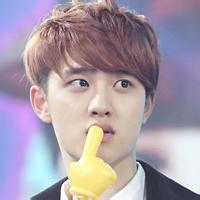 都暻秀头像带字,非主流超拽带字头像