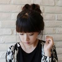 微信姐妹头像带字拽霸气