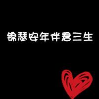 校服微信头像背影带字