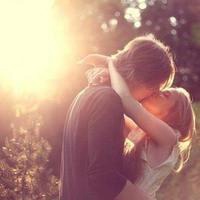 非主流情侣头像幸福情侣微信个性头像我们的笑太阳都觉得刺眼