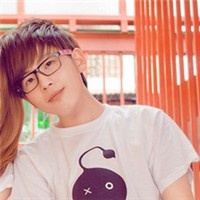 非主流情侣头像潮流微信情侣头像