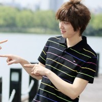 超甜蜜的非主流情侣头像爱你是海枯石烂的诺言