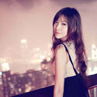 非主流情侣头像品味生活伤感意境头像倾城一笑换卟回人心