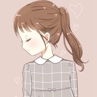 完美爱恋非主流情侣微信头像