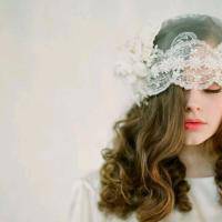 欧美个性头像爱自己是最好的选择